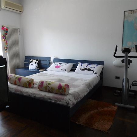 Gigi & Bianca Home Napoli Dış mekan fotoğraf