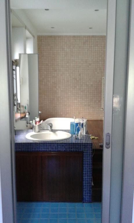 Gigi & Bianca Home Napoli Dış mekan fotoğraf