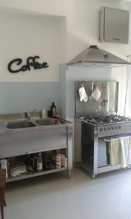 Gigi & Bianca Home Napoli Dış mekan fotoğraf
