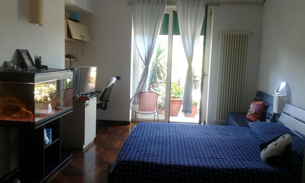 Gigi & Bianca Home Napoli Dış mekan fotoğraf
