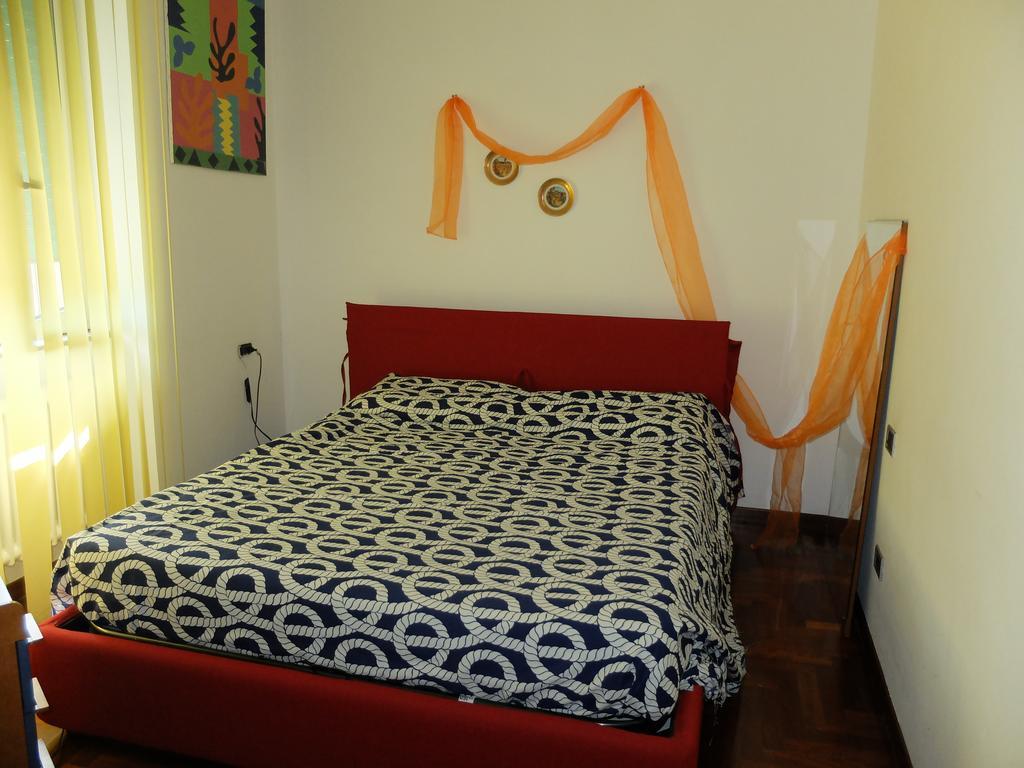 Gigi & Bianca Home Napoli Dış mekan fotoğraf