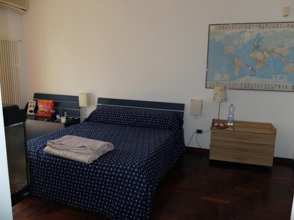 Gigi & Bianca Home Napoli Dış mekan fotoğraf
