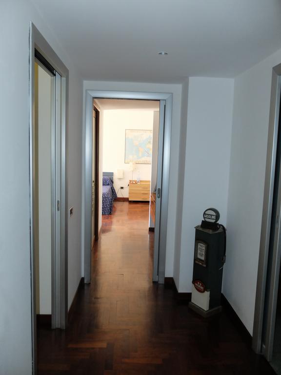 Gigi & Bianca Home Napoli Dış mekan fotoğraf