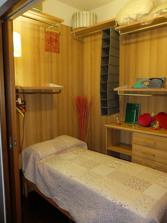 Gigi & Bianca Home Napoli Dış mekan fotoğraf