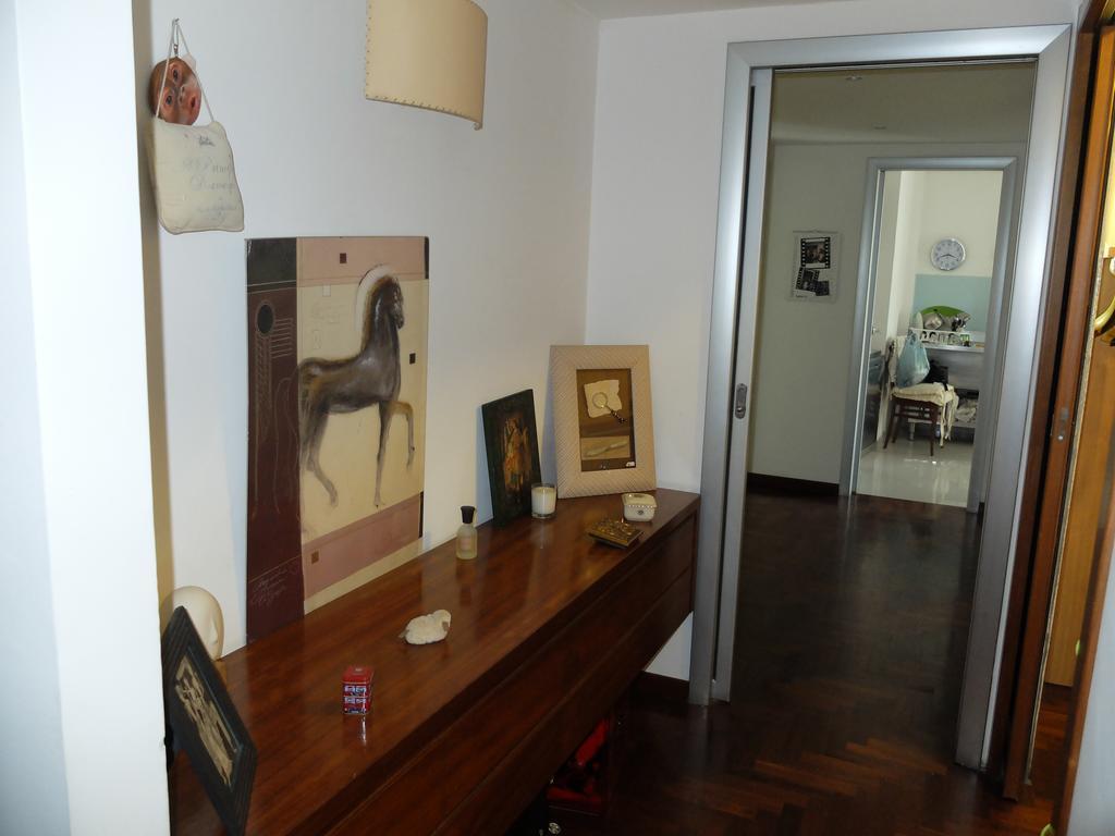 Gigi & Bianca Home Napoli Dış mekan fotoğraf