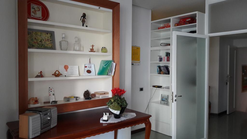 Gigi & Bianca Home Napoli Dış mekan fotoğraf
