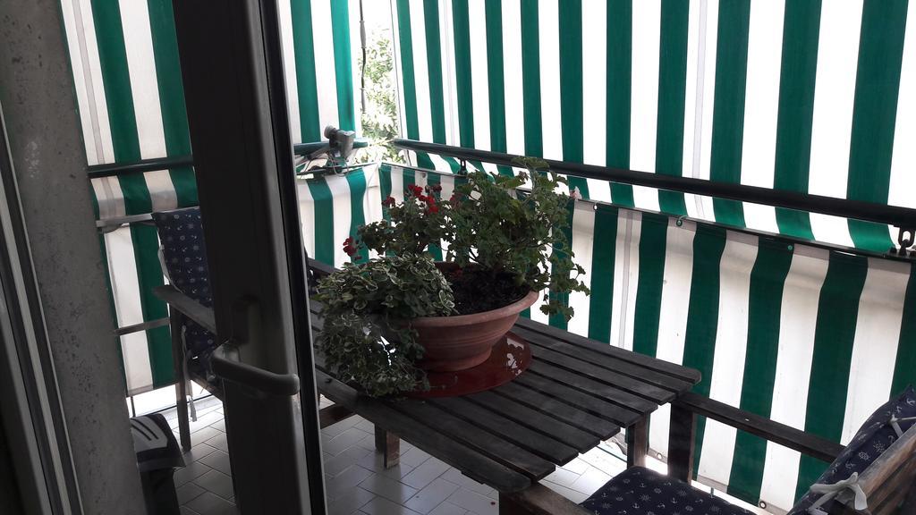 Gigi & Bianca Home Napoli Dış mekan fotoğraf