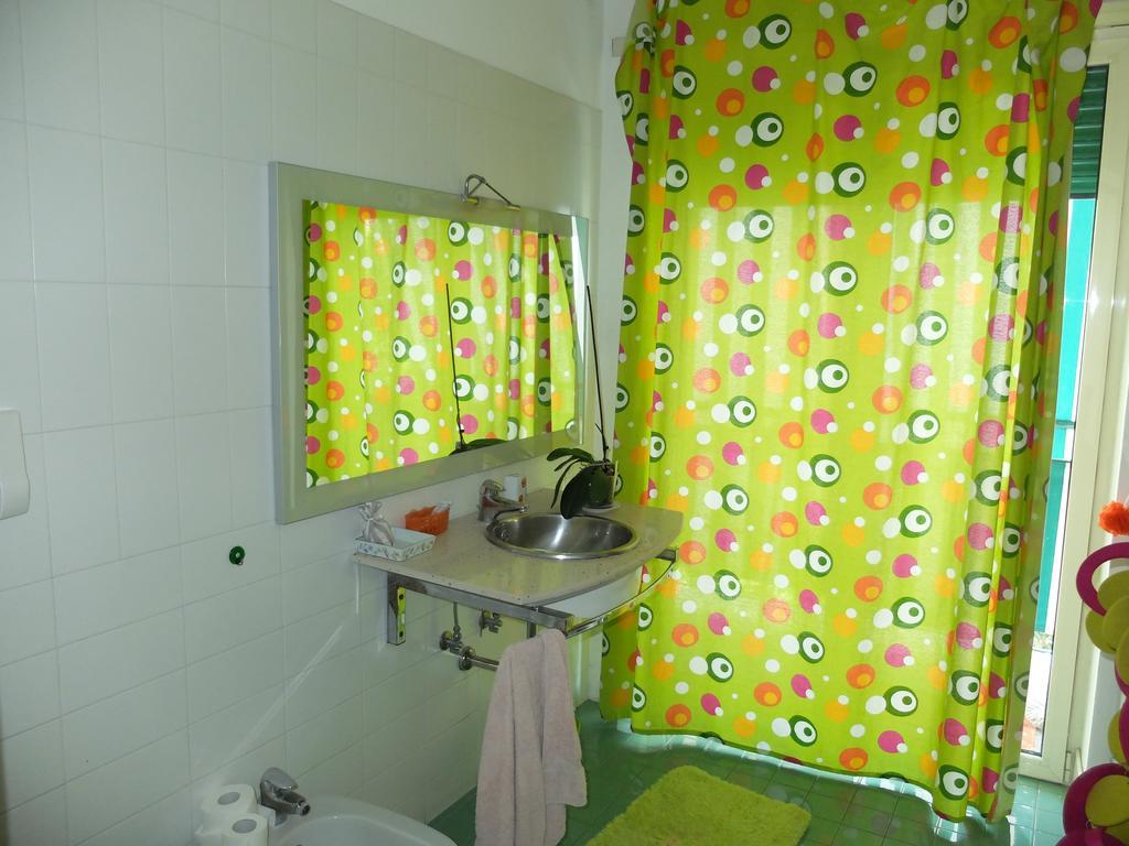 Gigi & Bianca Home Napoli Dış mekan fotoğraf