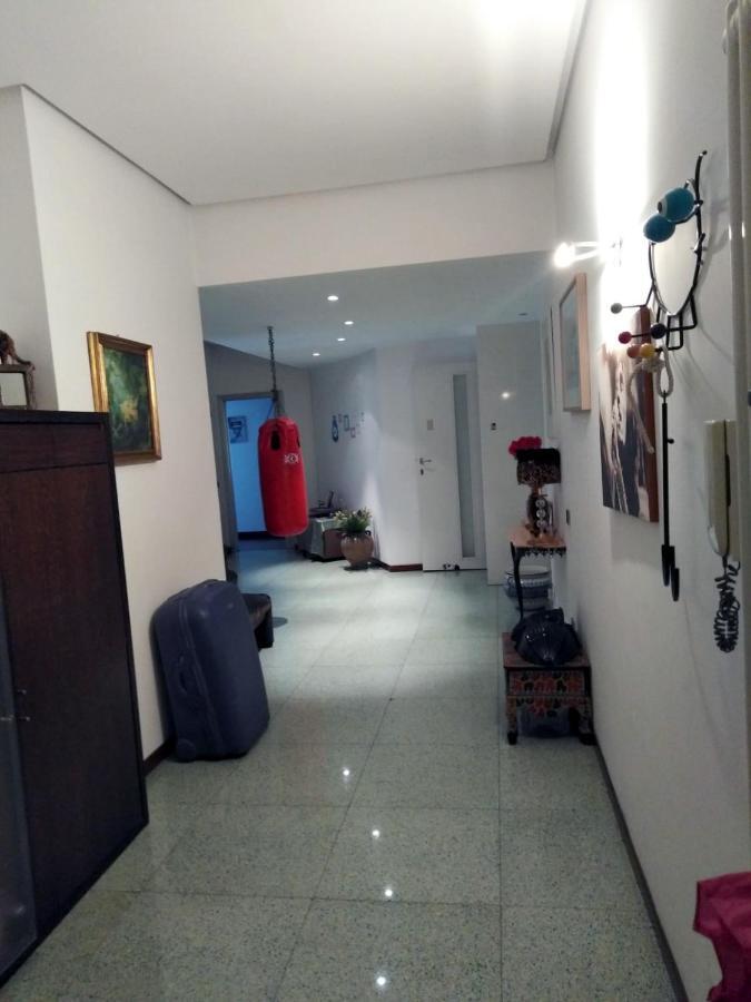 Gigi & Bianca Home Napoli Dış mekan fotoğraf