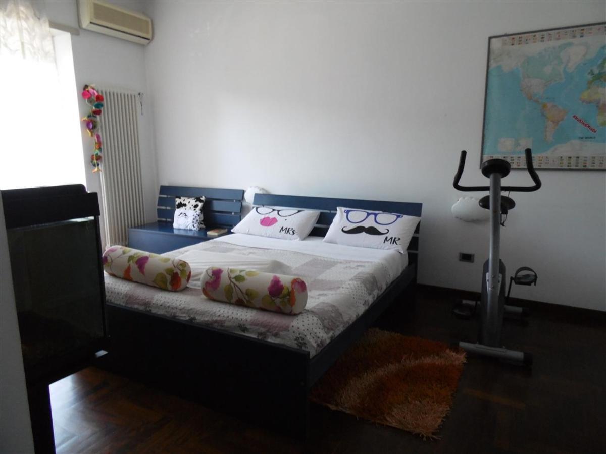 Gigi & Bianca Home Napoli Dış mekan fotoğraf