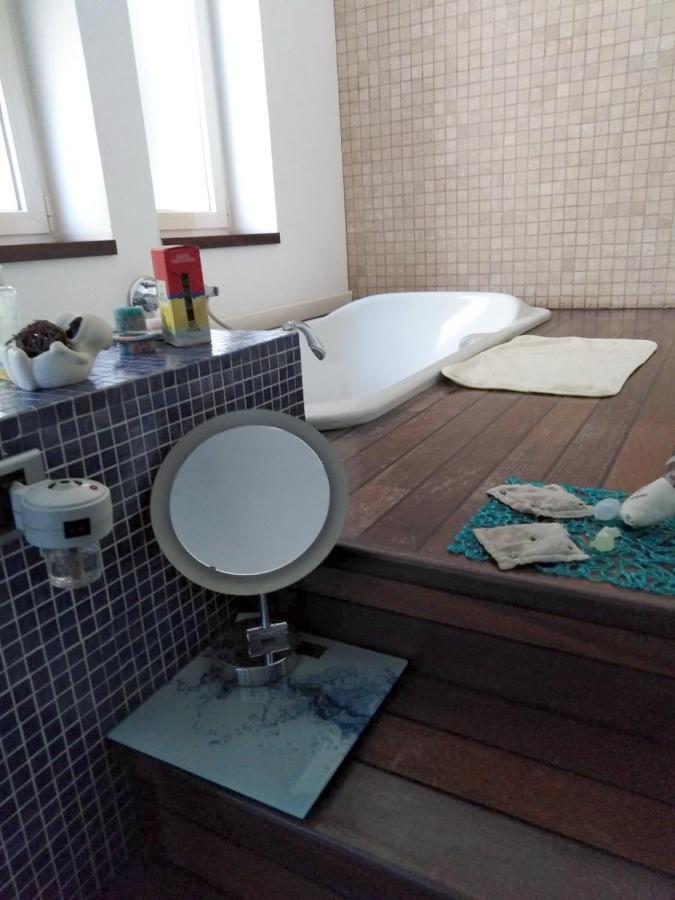 Gigi & Bianca Home Napoli Dış mekan fotoğraf