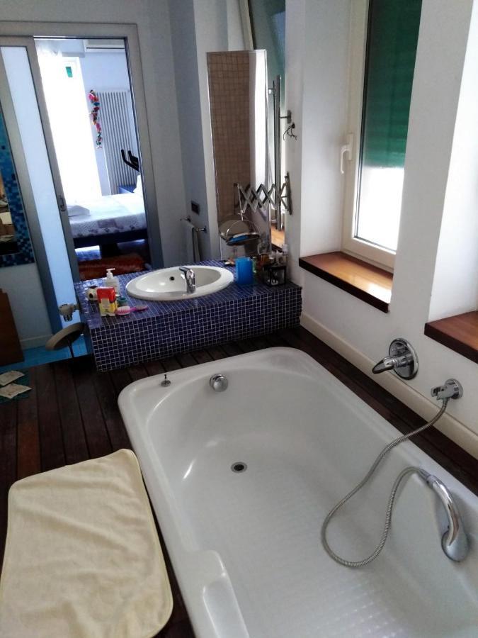 Gigi & Bianca Home Napoli Dış mekan fotoğraf