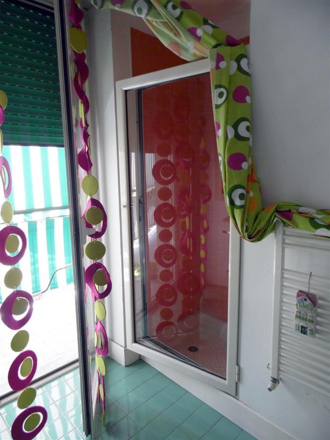 Gigi & Bianca Home Napoli Dış mekan fotoğraf