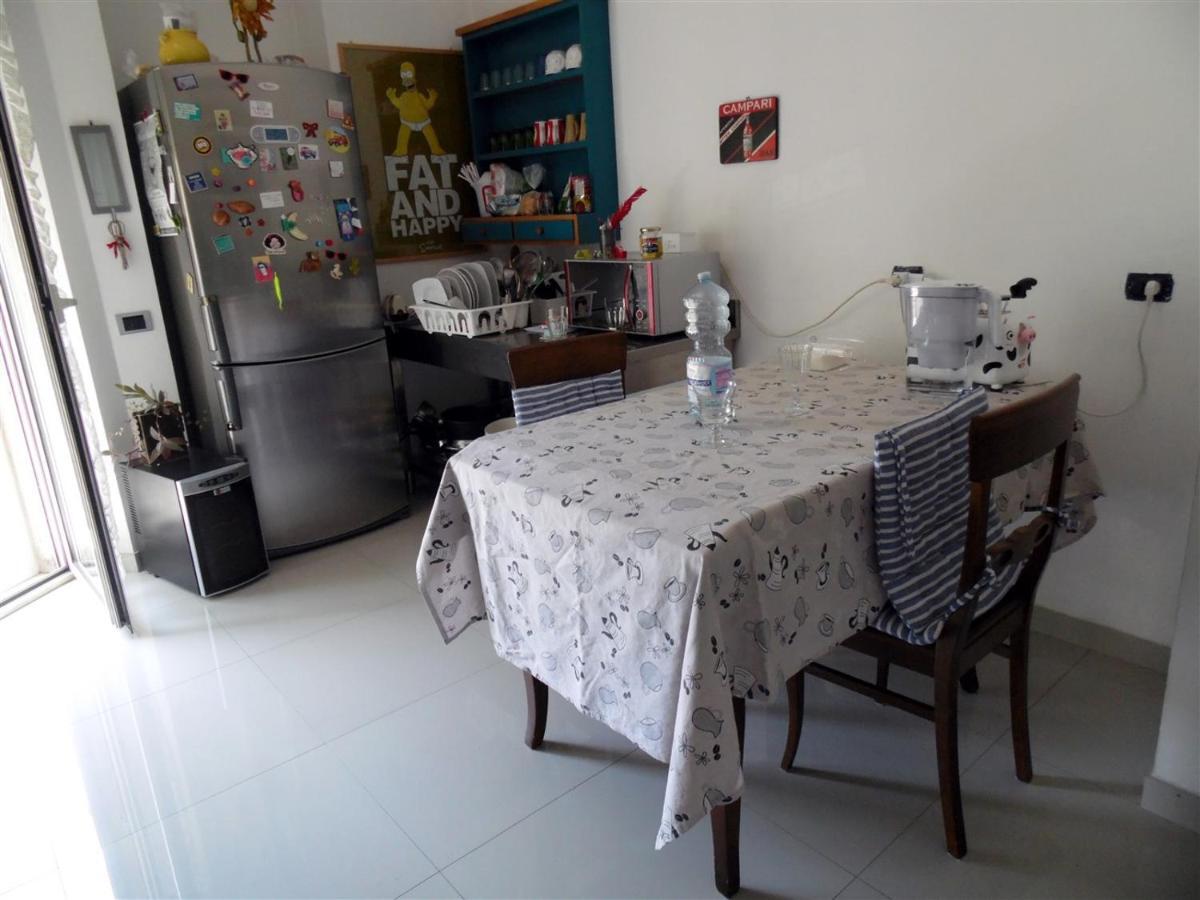 Gigi & Bianca Home Napoli Dış mekan fotoğraf