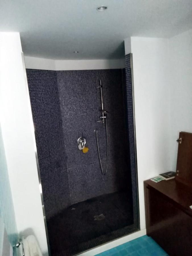 Gigi & Bianca Home Napoli Dış mekan fotoğraf
