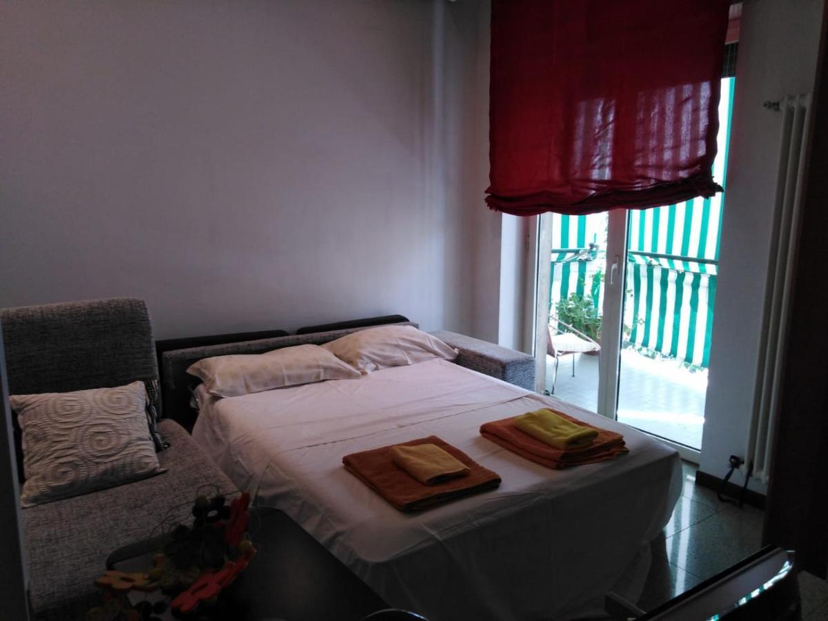 Gigi & Bianca Home Napoli Dış mekan fotoğraf